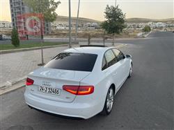 اودي A4